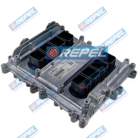 Módulo Comando Eletrônico Bosch 0281020746 MAN 51258347539 MAN 51258201047