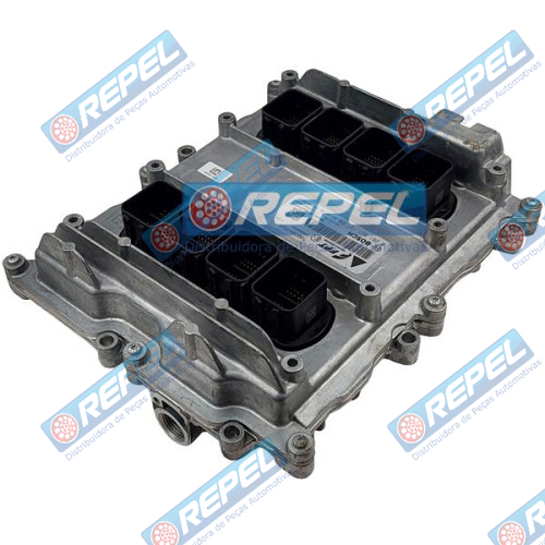 Módulo Controle Eletrônico Bosch 0281021127