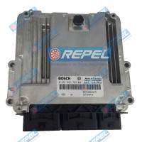 Módulo Eletrônico Bosch 0281019382 Renault 237102499R Módulo Eletrônico Bosch 0281019382 Renault 237102499R