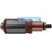Induzido Partida Denso 0282008650 Denso 028200-8650