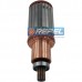 Induzido Partida Denso 0282008650 Denso 028200-8650