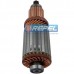 Induzido Partida Denso 0282008650 Denso 028200-8650