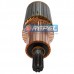 Induzido Partida Denso 0282008680 Denso 028200-8680