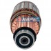 Induzido Partida Denso 028200-9100 Denso 0282009100