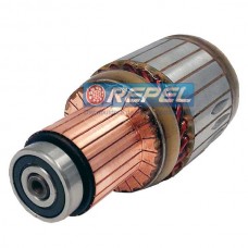 Induzido Partida Denso 028200-9100 Denso 0282009100
