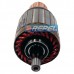 Induzido Partida Denso 028200-9100 Denso 0282009100