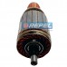 Induzido Partida Denso 028200-9190 Denso 0282009190
