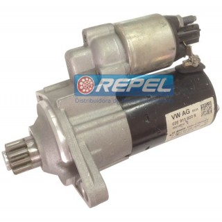 Motor Partida 12V 11D VW Golf Jetta Pássat Audi A3 A4 A6 A8 2008> 