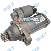 Motor Partida Bosch 0001179512 0001179513 VW 02M911024Q