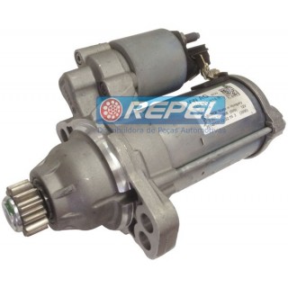 Motor Partida Bosch 0001179512 0001179513 VW 02M911024Q