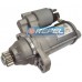Motor Partida Bosch 0001179512 0001179513 VW 02M911024Q