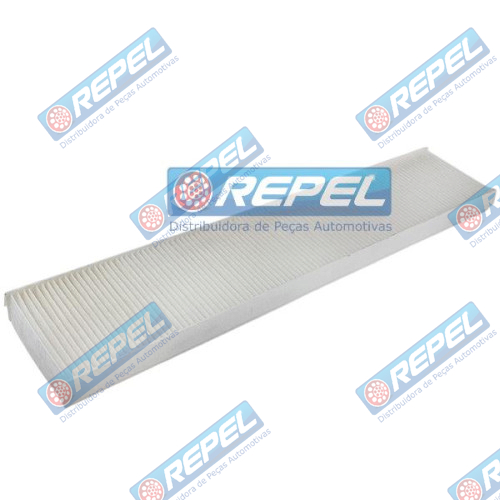 Filtro Cabine Ar Case 75313571 New Holland 75313571 CNH 75313571