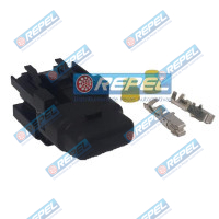 Porta Fusível MTA 0301315