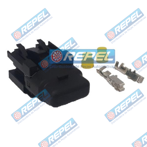 Porta Fusível MTA 0301315