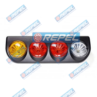 Lanterna Facchini  0308270325