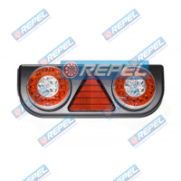 Lanterna LED Facchini 0308270335