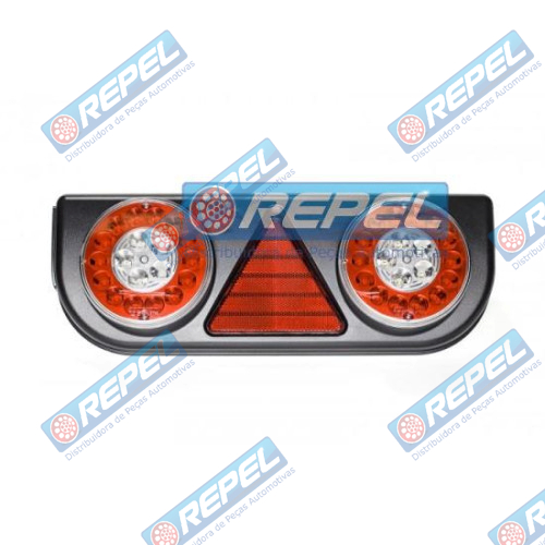 Lanterna LED Facchini 0308270335