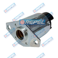 Válvula Solenoide Bosch 0330001004