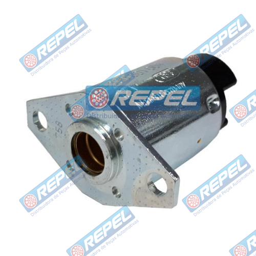 Válvula Solenoide Bosch 0330001004