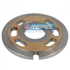 Placa Hidráulica John Deere 0331309103