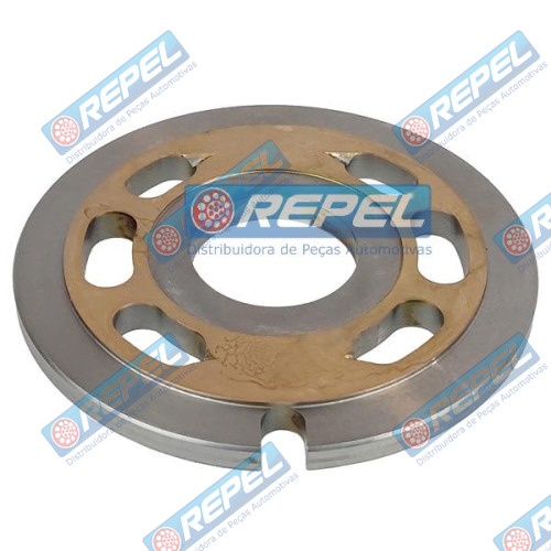 Placa Hidráulica John Deere 0331309103