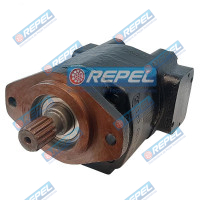 Motor Hidráulico John Deere 0331339692