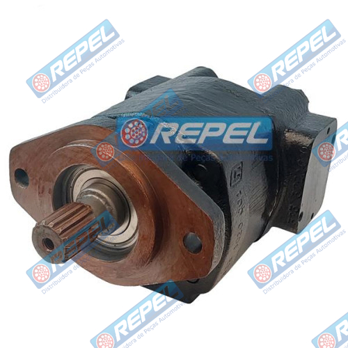 Motor Hidráulico John Deere 0331339692