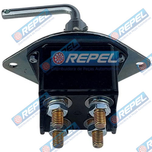 Rele Bateria Case 84005283 New Holland 84005283 CNH 84005283