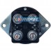 Rele Bateria Case 84005283 New Holland 84005283 CNH 84005283