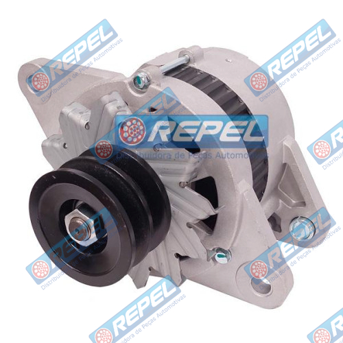 Alternador Nikko 0350003010 Nikko 0-35000-3010 Nikko 0350003013 Nikko 0-35000-3013