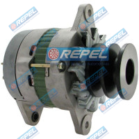 Alternador Nikko 0350004041 Komatsu 600-825-5120 6008255120