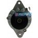 Alternador Nikko 0350004330 Komatsu 6008255210