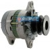 Alternador Nikko 0350004330 Komatsu 6008255210