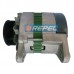 Alternador Nikko 0350004400 Komatsu 6008256370 600-825-6370