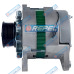 Alternador NIkko 24V 60Amp. Komatsu D51 D61 PC200 PC300 GD555 HYUNDAY DH220-5 Alternador NIkko 24V 60Amp. Komatsu D51 D61 PC200 PC300 GD555 HYUNDAY DH220-5