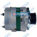 Alternador NIkko 24V 60Amp. Komatsu D51 D61 PC200 PC300 GD555 HYUNDAY DH220-5 Alternador NIkko 24V 60Amp. Komatsu D51 D61 PC200 PC300 GD555 HYUNDAY DH220-5