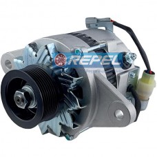 Alternador Nikko 0350004848 Nikko 035000-4848
