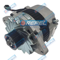 Alternador Nikko 0350008550 Nikko 035000-8550