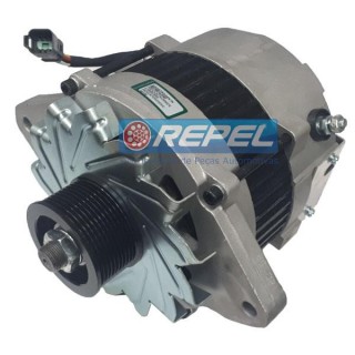 Alternador Nikko 0350008550 Nikko 035000-8550