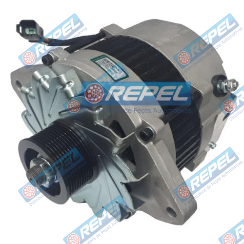 Alternador Nikko 0350008550 Nikko 035000-8550