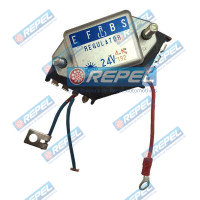 Regulador Nikko 0357190181 0357190180