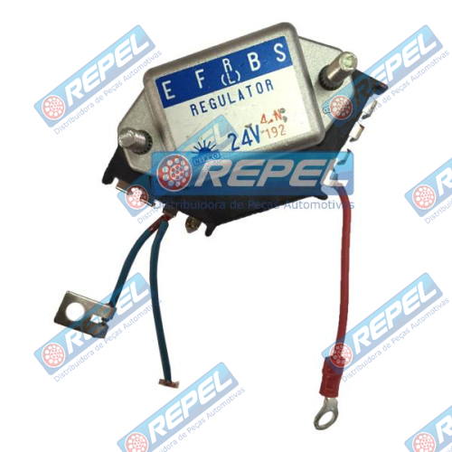 Regulador Nikko 0357190181 0357190180