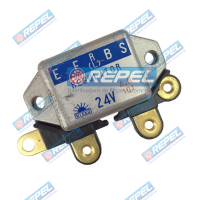 Regulador Nikko 0357190211 0357190211