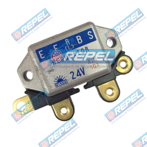 Regulador Nikko 0357190211 0357190211