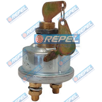 Interruptor John Deere 0360010781