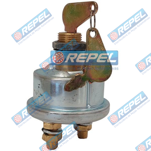 Interruptor John Deere 0360010781