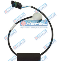 Manopla Interruptor ( Interruptor Manopla) John Deere 3510 3520 3522 Colhedora Cana