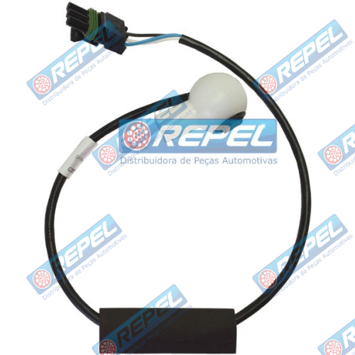 Manopla Interruptor ( Interruptor Manopla) John Deere 3510 3520 3522 Colhedora Cana