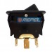 Interruptor Alavanca John Deere 0361350751
