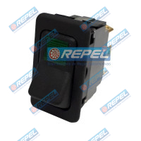 Interruptor Alavanca John Deere 0361350751